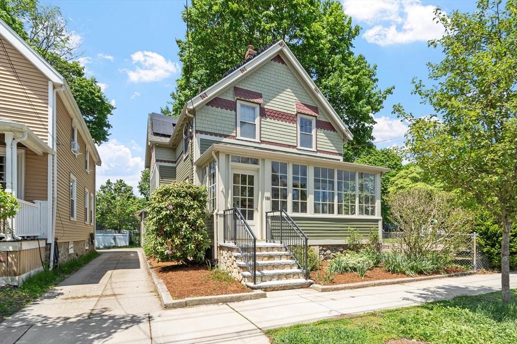188 Florence Street - Photo 1