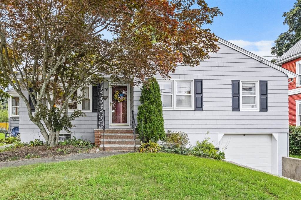 76 Forest Street - Photo 1