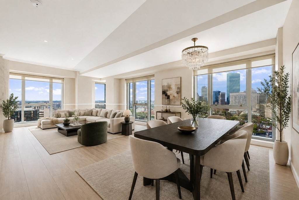 1 Nassau St - Photo 1