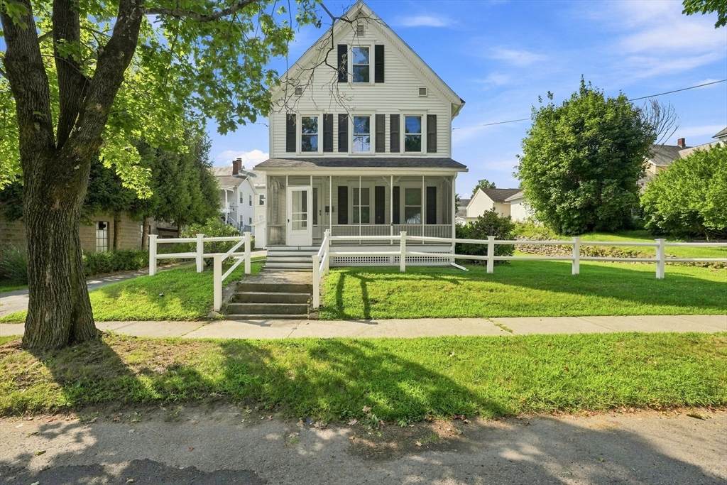 11 Newton Street - Photo 1