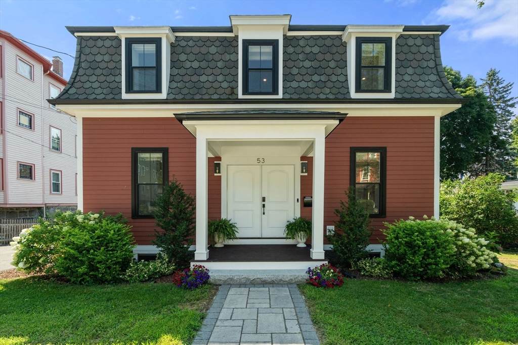 53 Bailey Street - Photo 1
