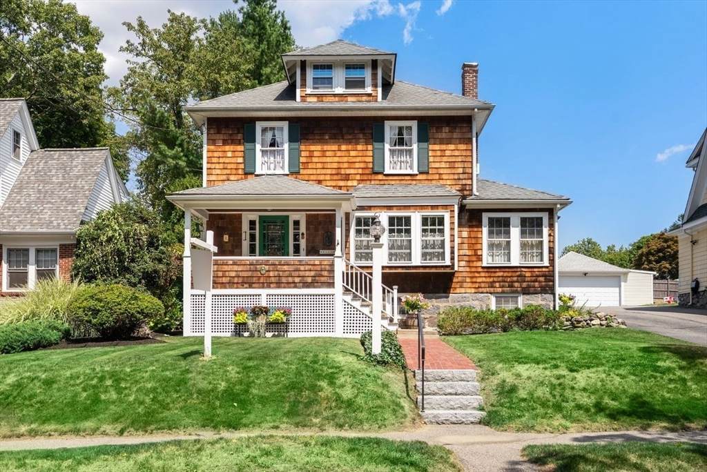 45 Wendell Park - Photo 1