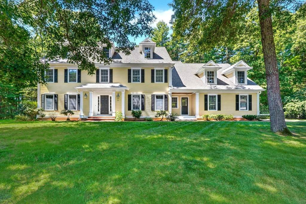 26 Sweeney Ridge Rd - Photo 1