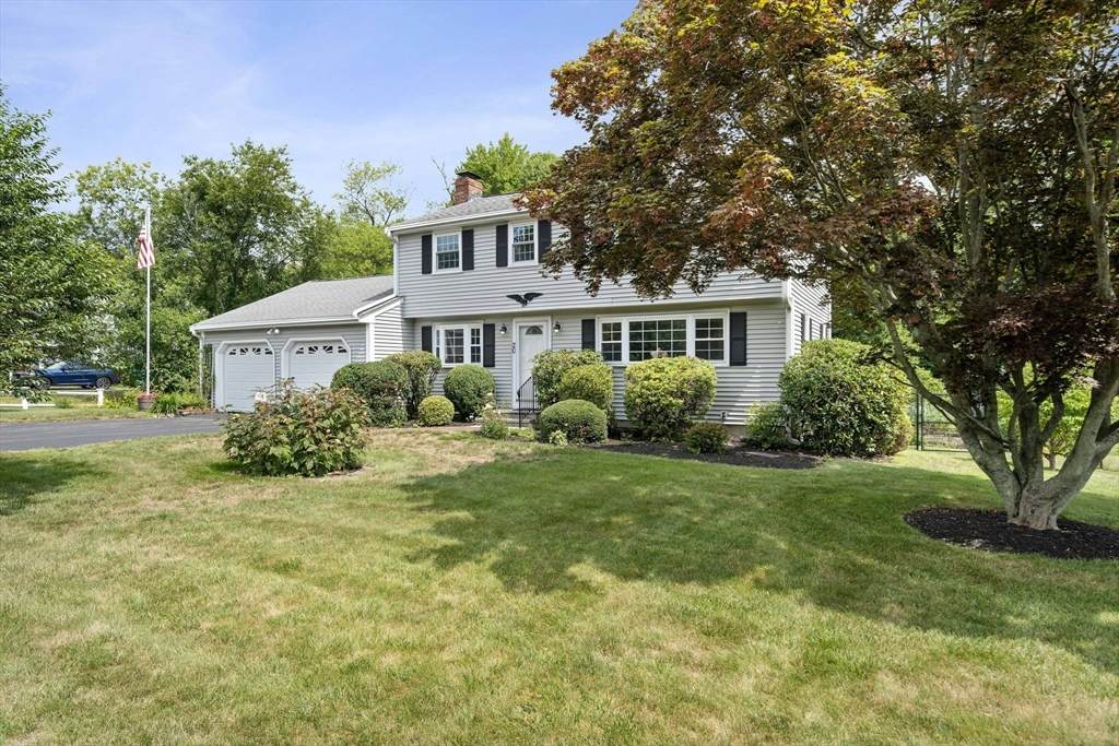 20 Worcester Dr - Photo 1