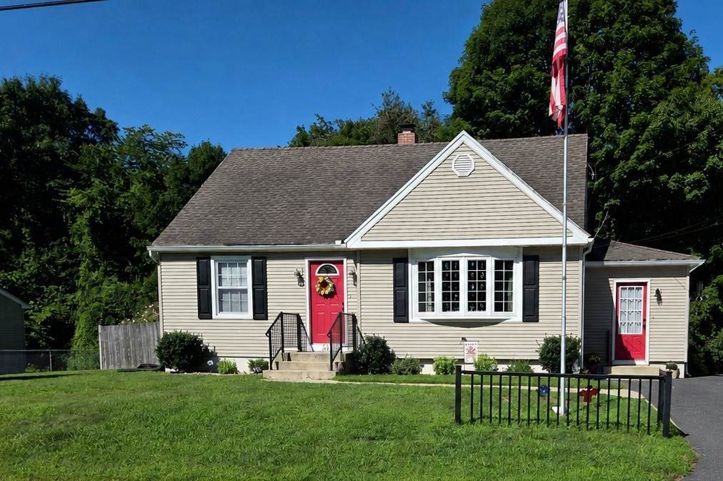 62 Clyde Avenue - Photo 1