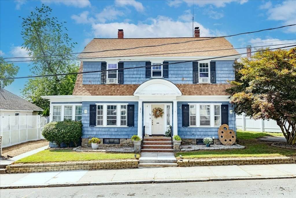 16 Hallenan Ave - Photo 1