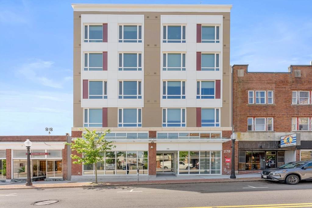 278 Union St - Photo 1