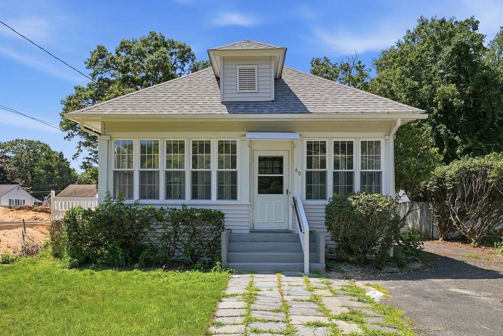 60 Barrison St - Photo 1