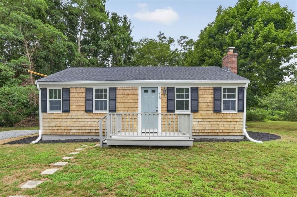 230 Race Ln - Photo 1