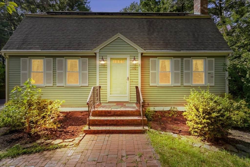 350 Harvey St - Photo 1