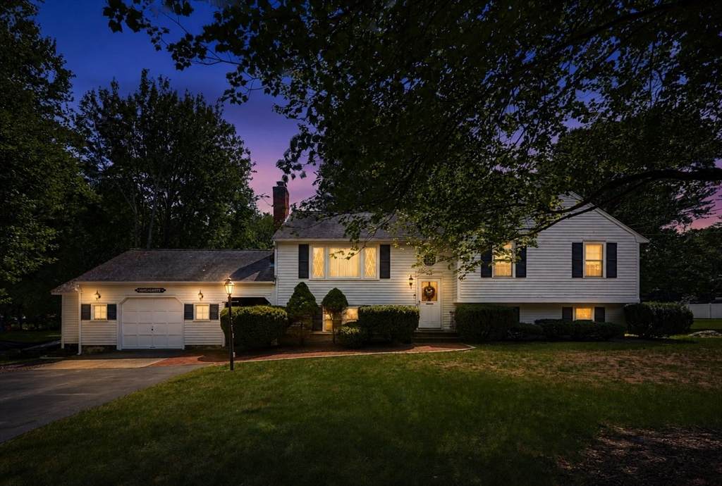 80 Cedarwood Road - Photo 1