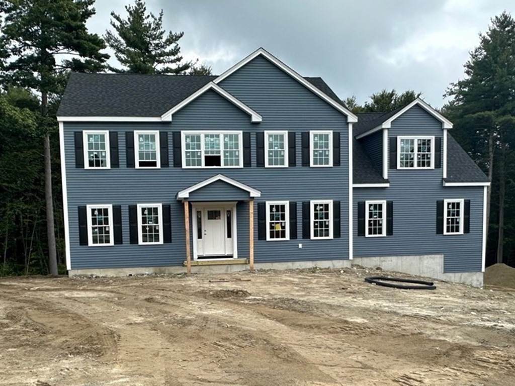 129 Monica Way - Photo 1