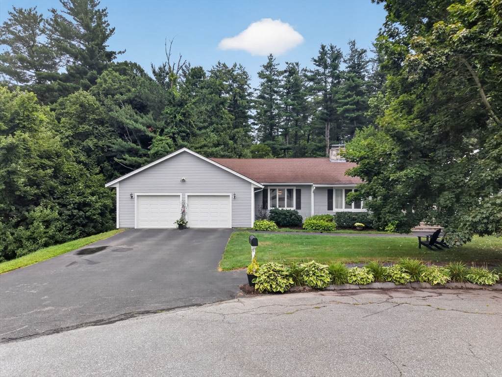 38 Sable Run Ln - Photo 1