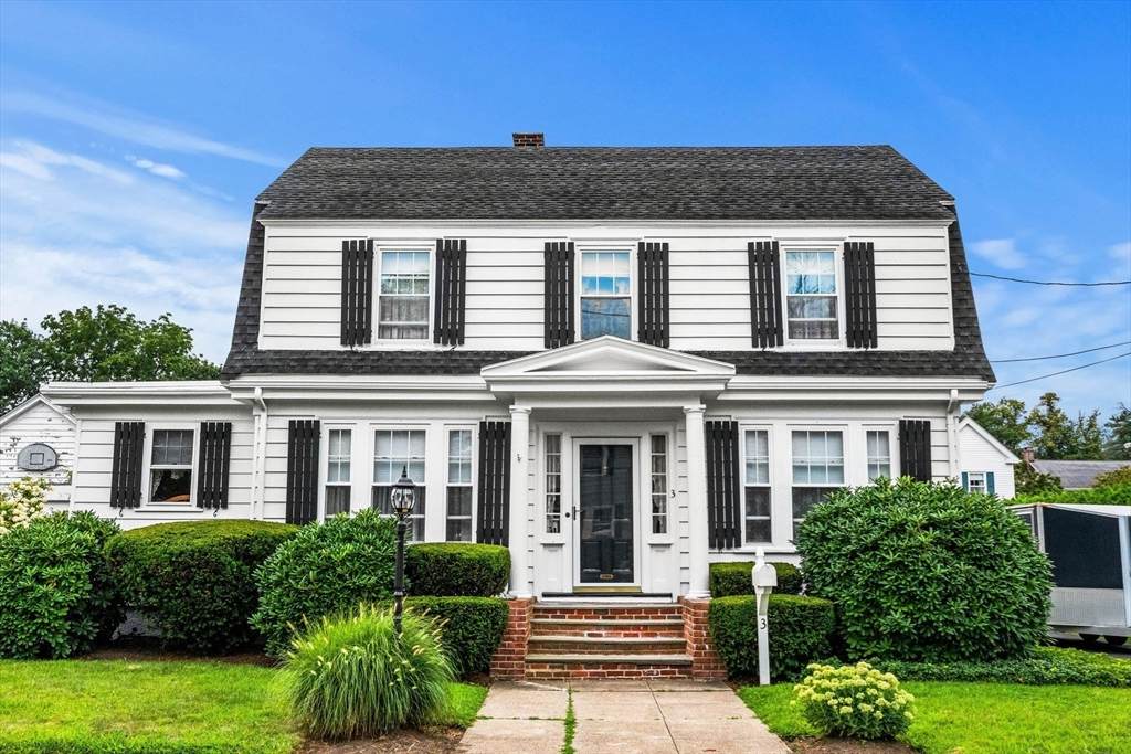 3 Roosevelt Road - Photo 1