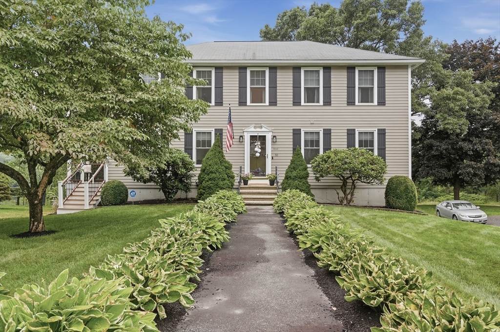 58 Heritage Drive - Photo 1