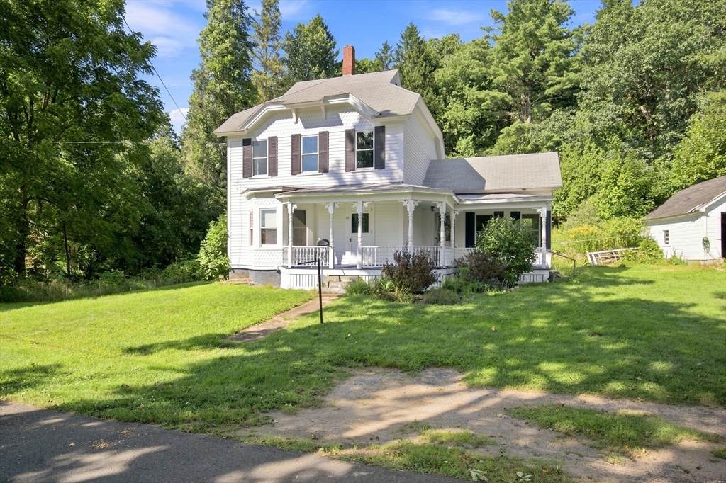 116 Richardson St - Photo 1