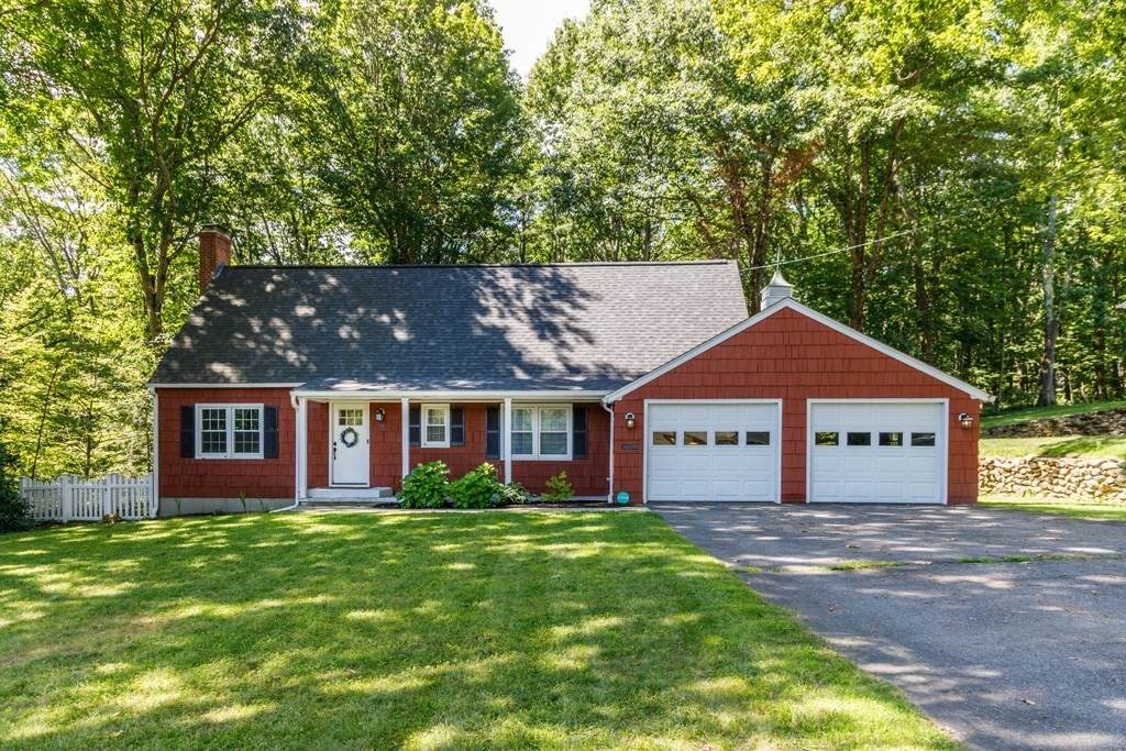 141 Bickford Hill Road - Photo 1
