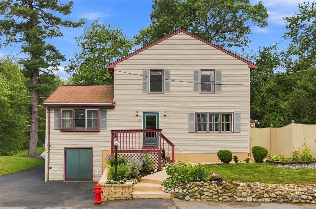 18 Gordon Rd - Photo 1