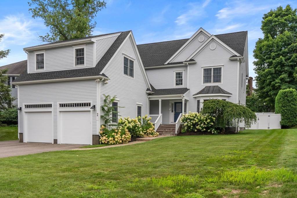 94 Cynthia Rd - Photo 1