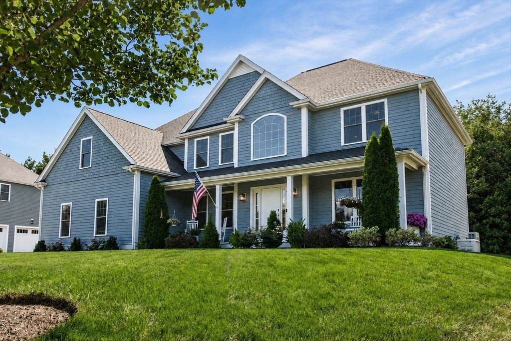 11 Lullaby Lane - Photo 1