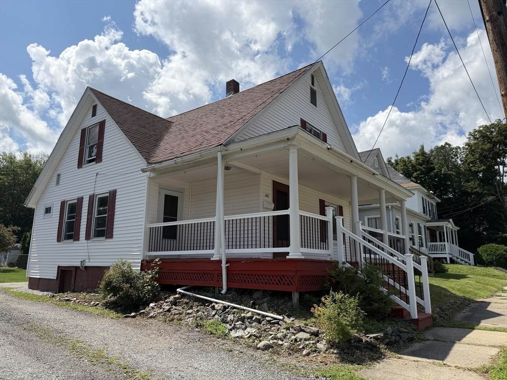 160 Mill Street - Photo 1