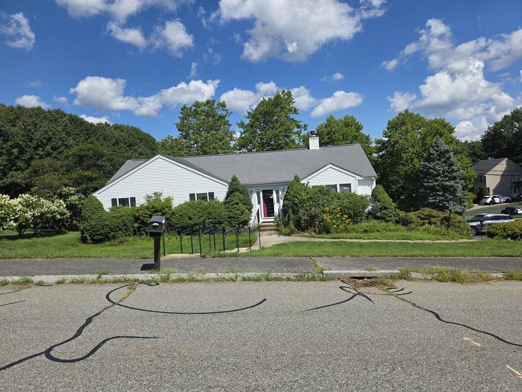 92 Rosemary Rd - Photo 1