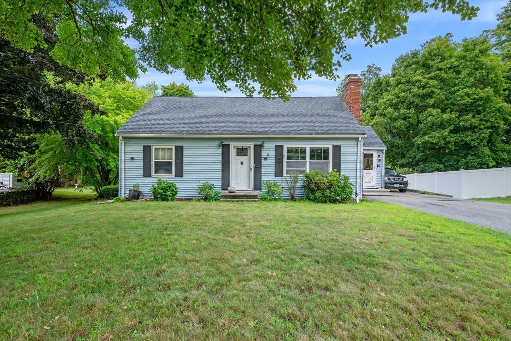 6 Marsh Ave - Photo 1