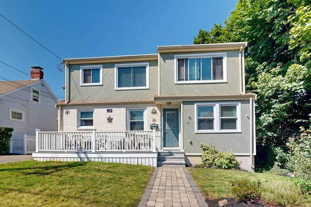 26 George St - Photo 1