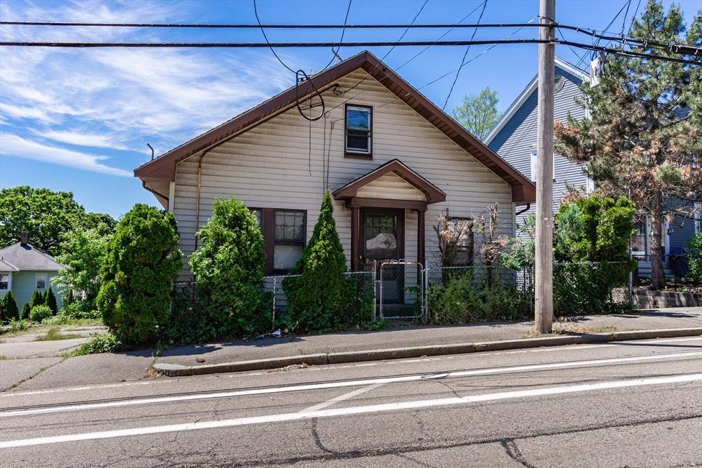 40 Quarry Street - Photo 1