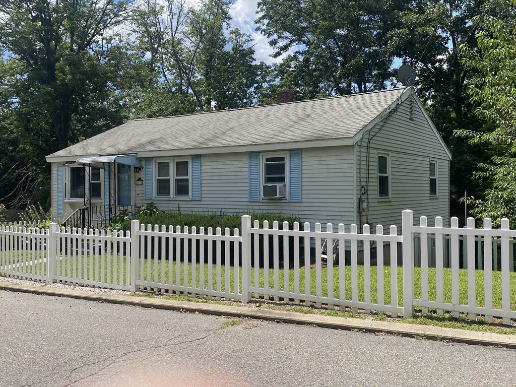 19 Blossom Street - Photo 1
