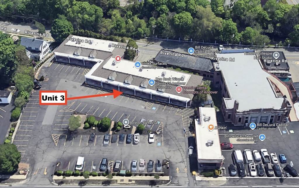 349 N. Main Street - Photo 1