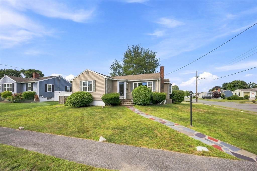 6 Evans Road - Photo 1