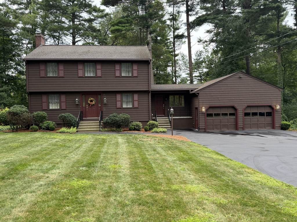 22 Ranlett Ln - Photo 1