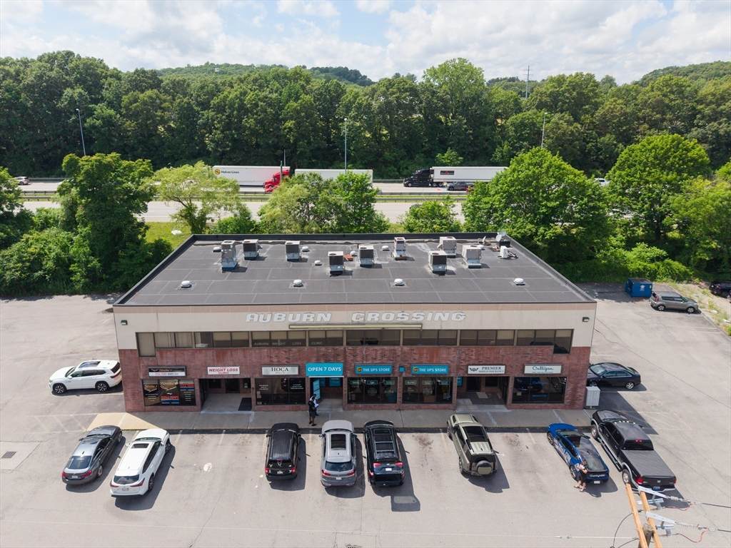 482 Southbridge Street - Photo 1