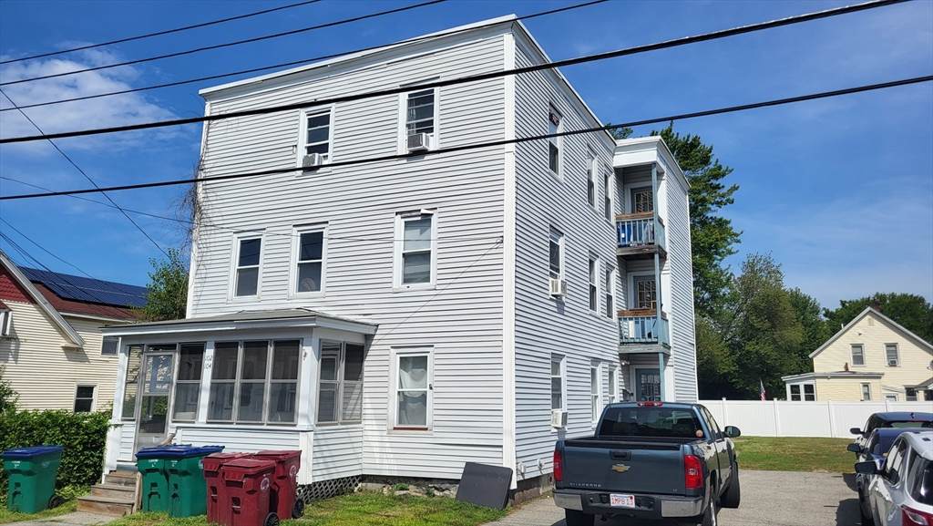 102 Martin Street - Photo 1