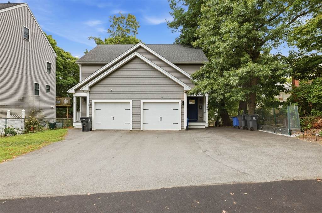 7 Mount Vernon St - Photo 1