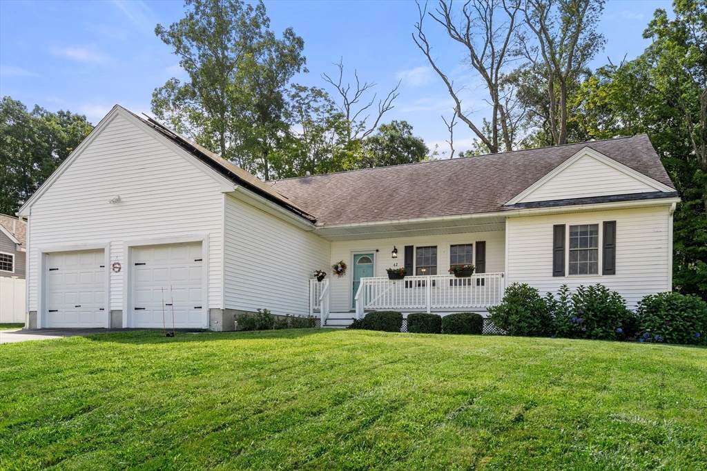 42 Highfield Drive - Photo 1