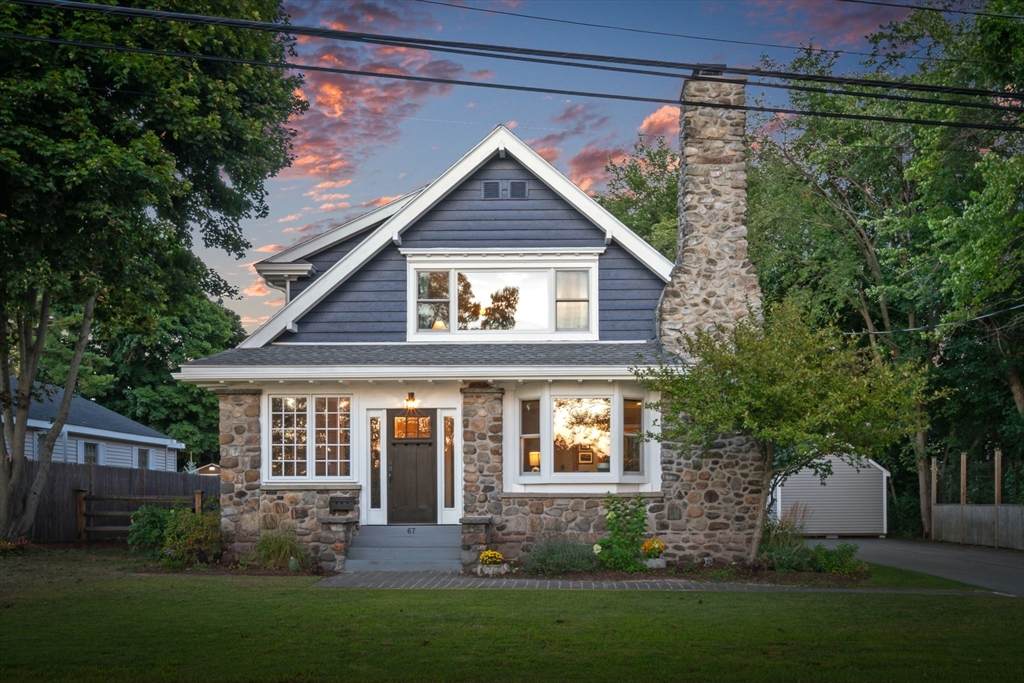 67 Pond St - Photo 1