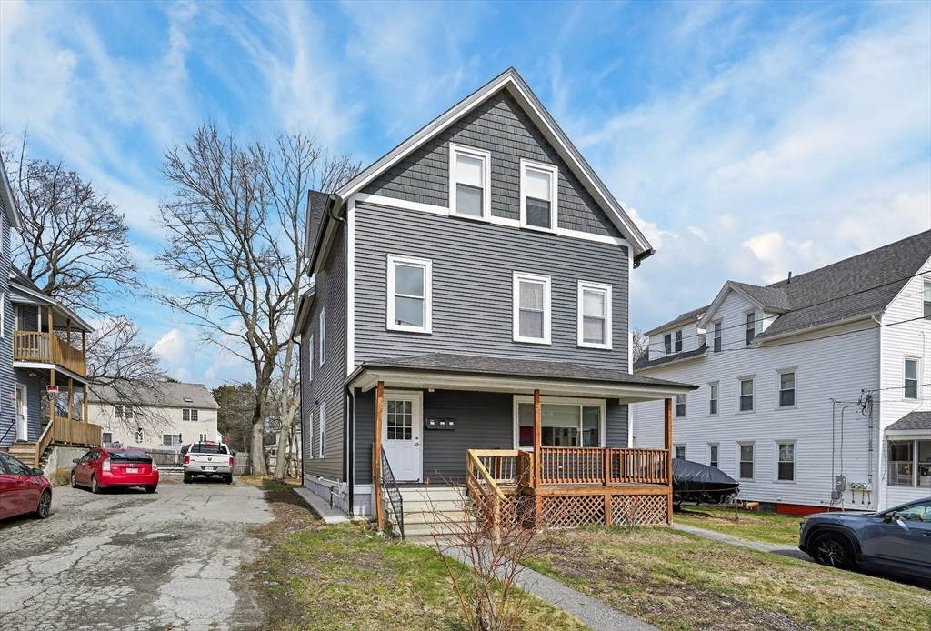 28 Ekman St - Photo 1