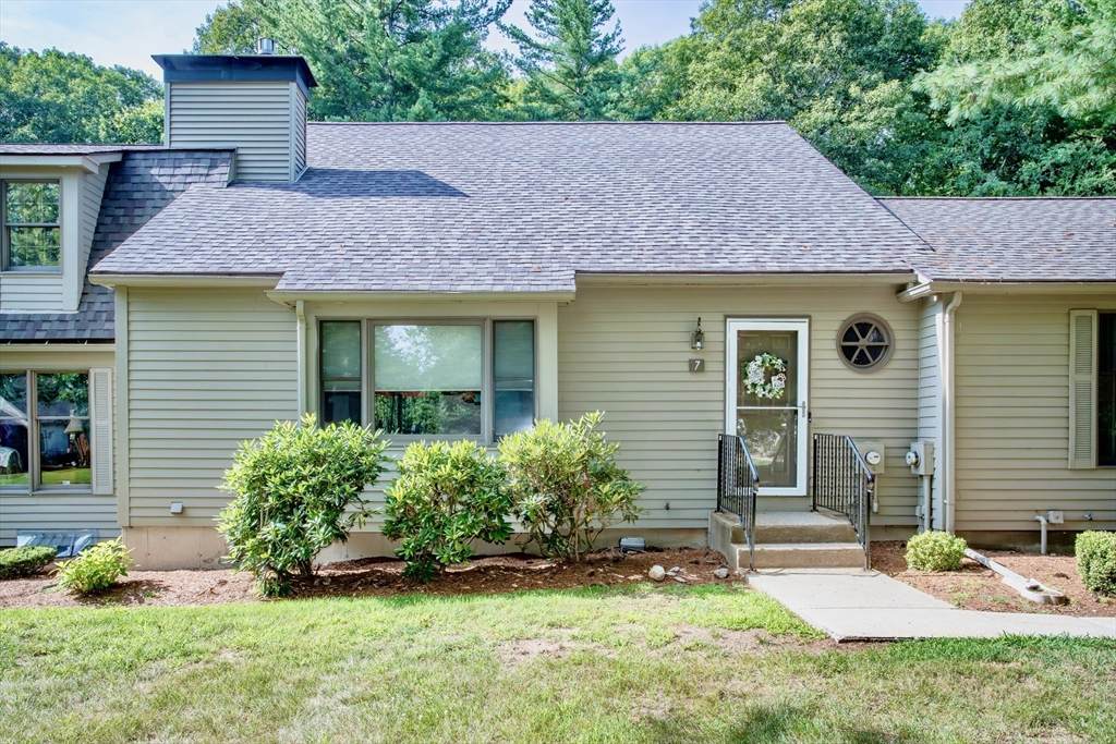 419 Southwick Road - Photo 1