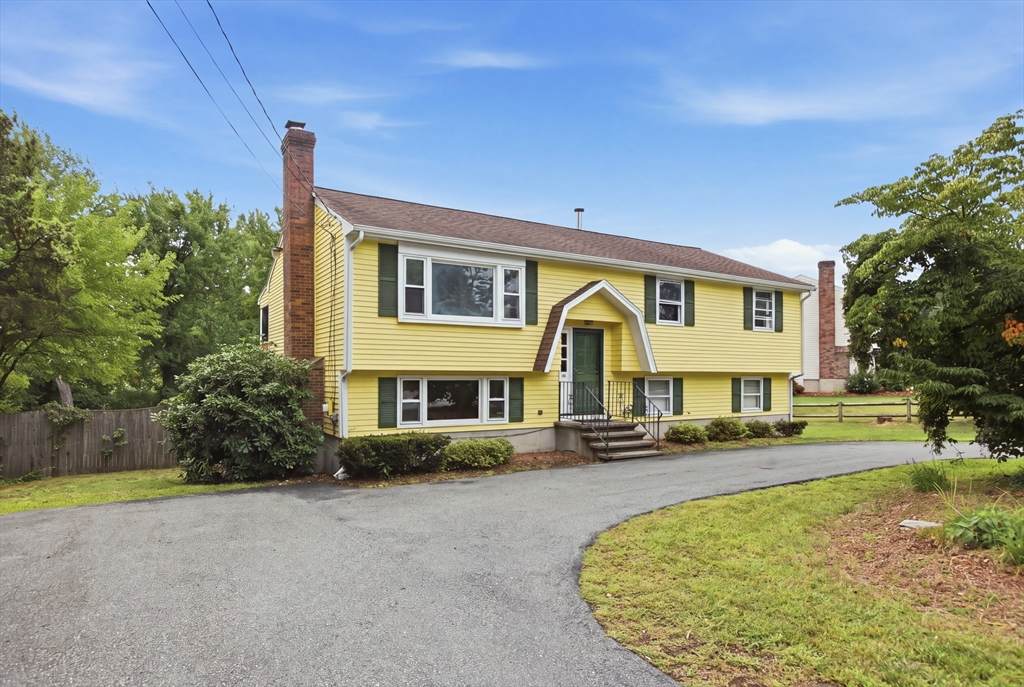 55 Peach Orchard Rd - Photo 1
