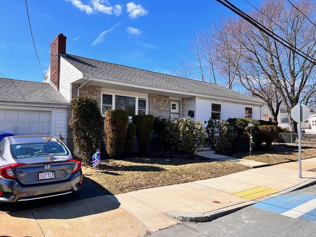 393 Main St. - Photo 1