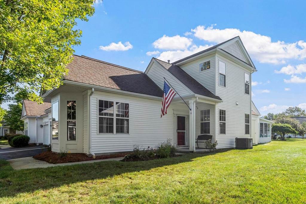 18 Hartland Way - Photo 1