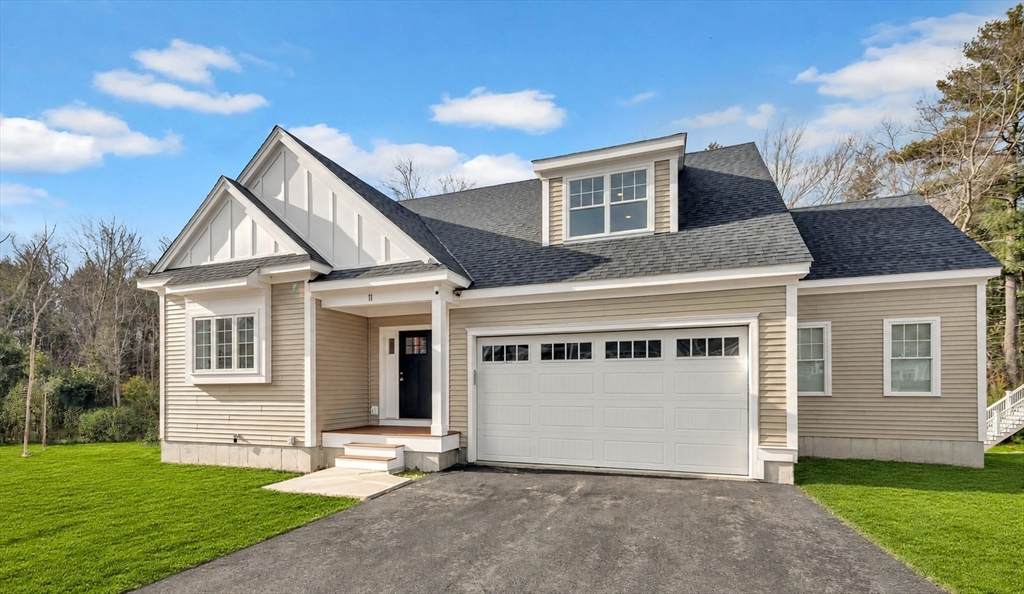 8 Weber Farm Road - Photo 1