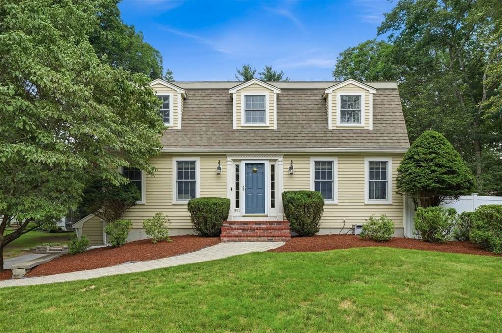 351 Old Farm Road - Photo 1