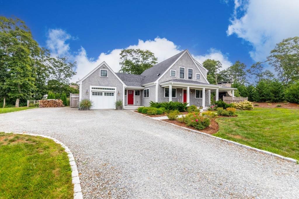 4 Williams Way - Photo 1