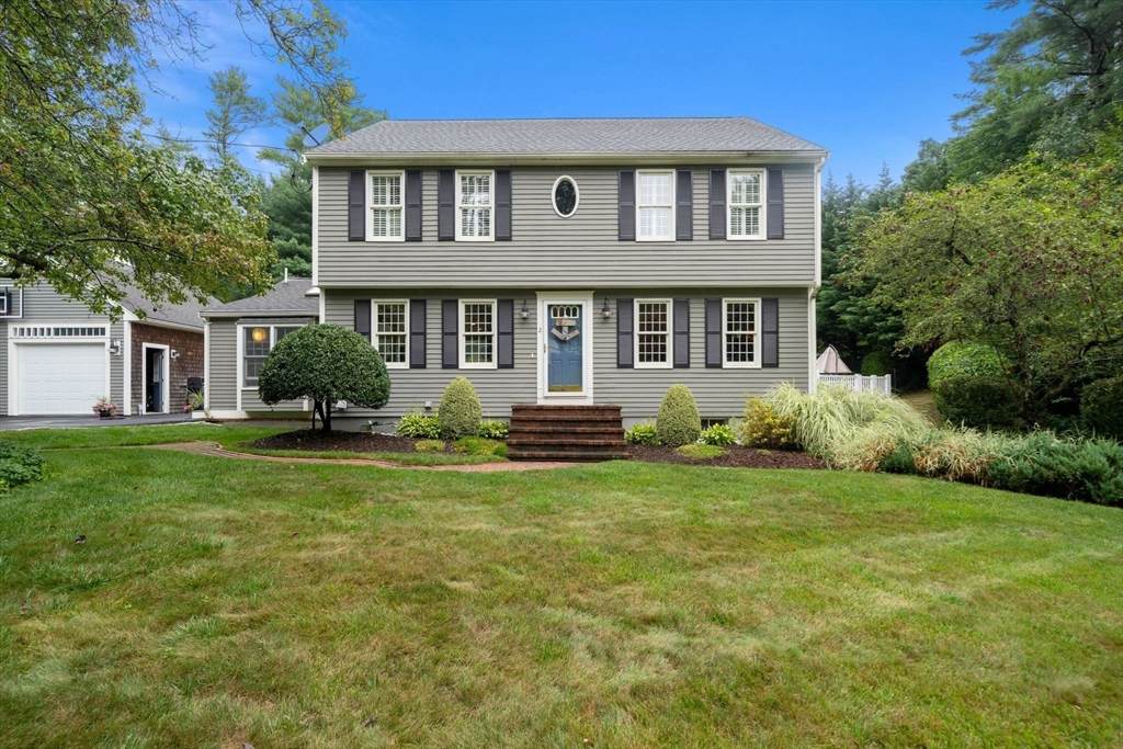 2 Silver Lake Dr - Photo 1