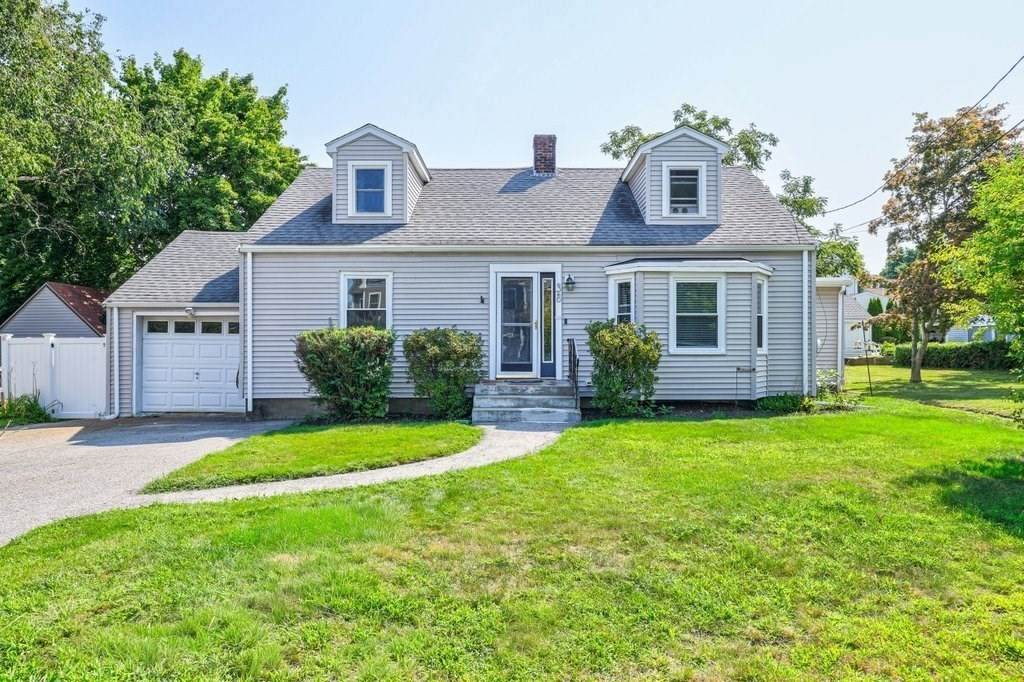 38 Fay Rd - Photo 1