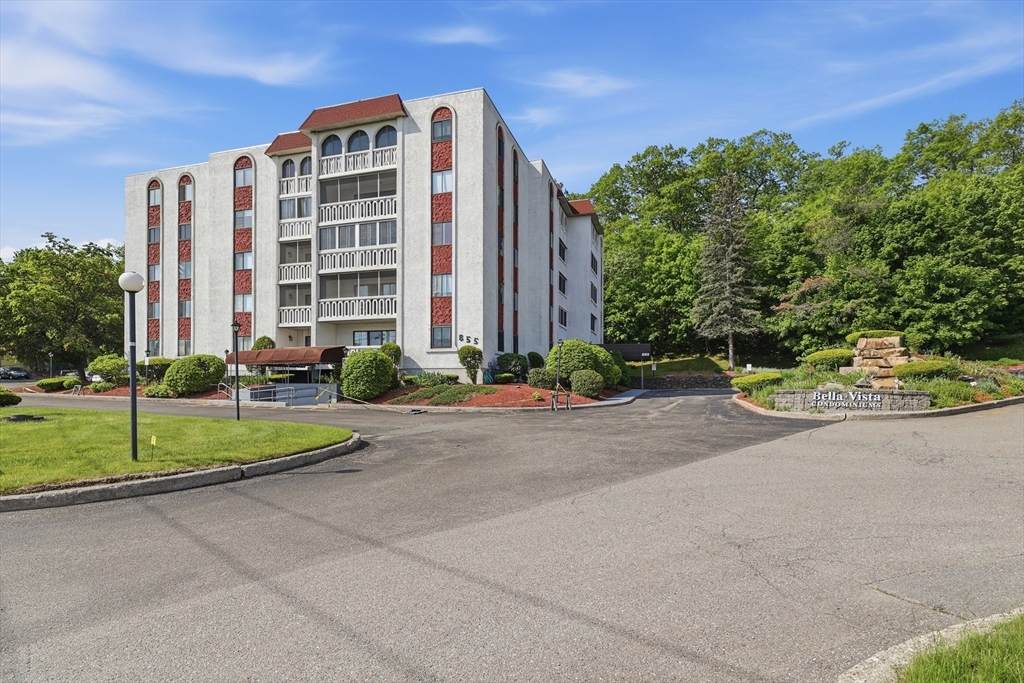 855 John Fitch Hwy - Photo 1