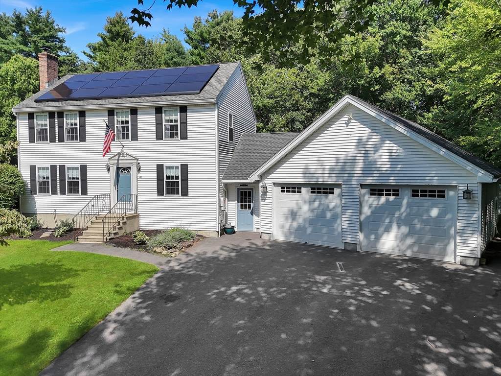 141 Farm Hill Rd - Photo 1